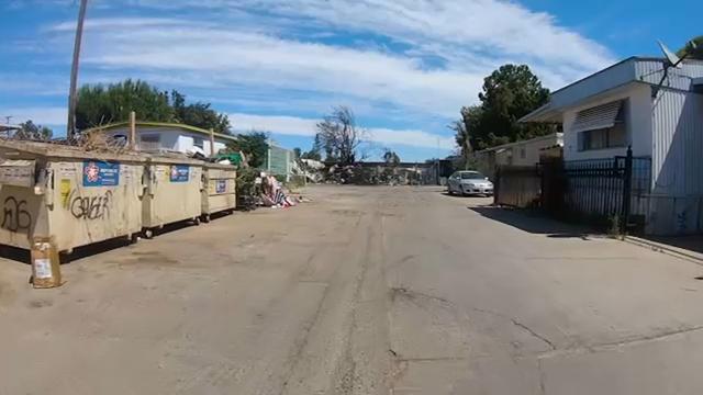 Fresno mobile home park residents fight sale of property | The Fresno Bee Trails End residents are fighting back on proposed sale, calling for the city to step in