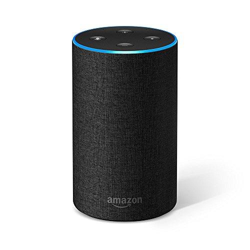 Alexa saapui virallisesti Suomeen – testissä Amazonin Echo-älykaiuttimet