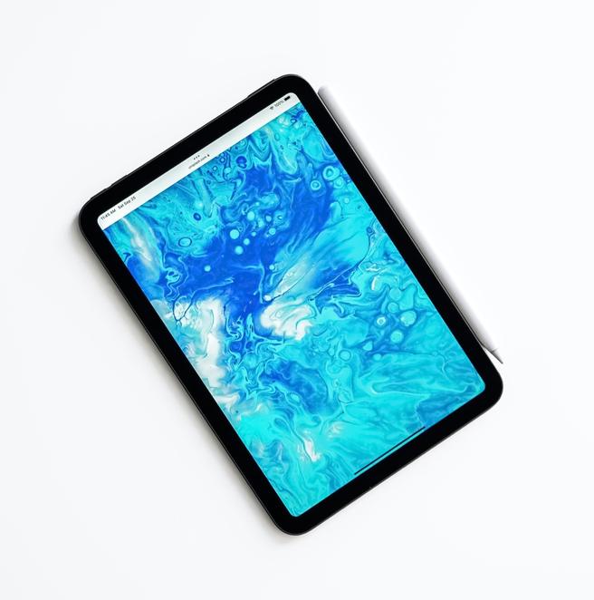 Apple reportedly plans to release an iPad mini 6 Pro with a 120 Hz ProMotion display