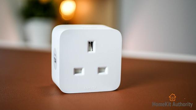 Philips Hue Smart Plug review 