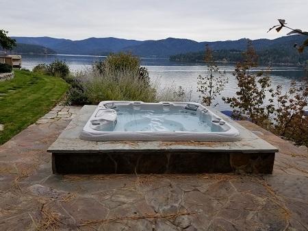 Research on Outdoor Hot Tub Market – Key Data Points Necessary for Effective Strategies | Mexda, Monalisa, SUNSPA, WMK, Bigeer, AQUASUN, and more | Affluence
