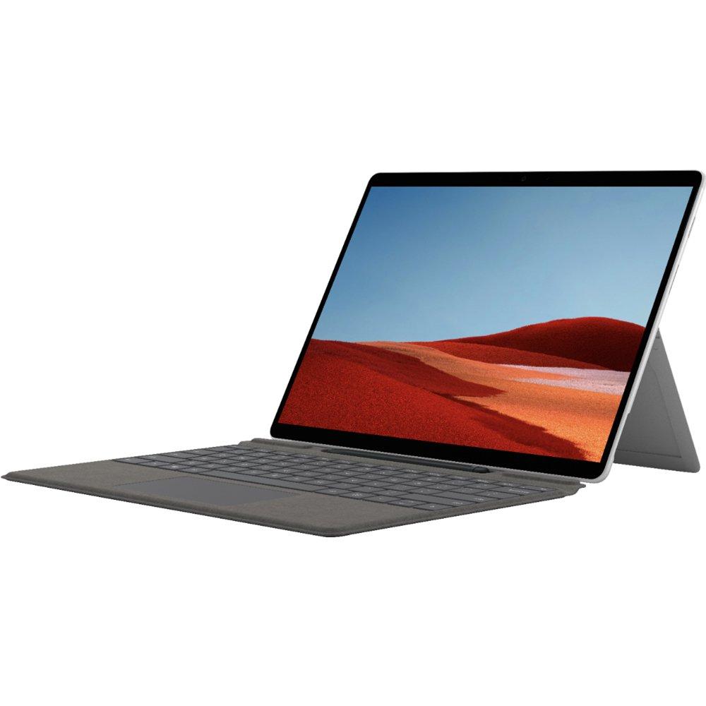 Save $300 on the Surface Pro X with Wi-Fi and LTE today at Best Buy