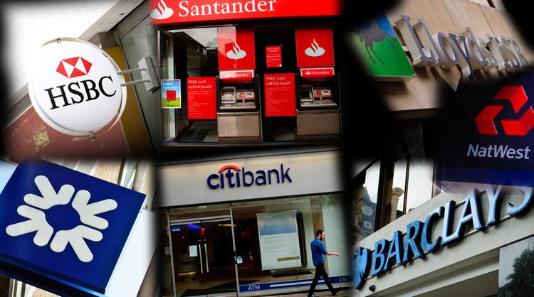 Which? calls on banks to pause branch closures to protect access to cash 