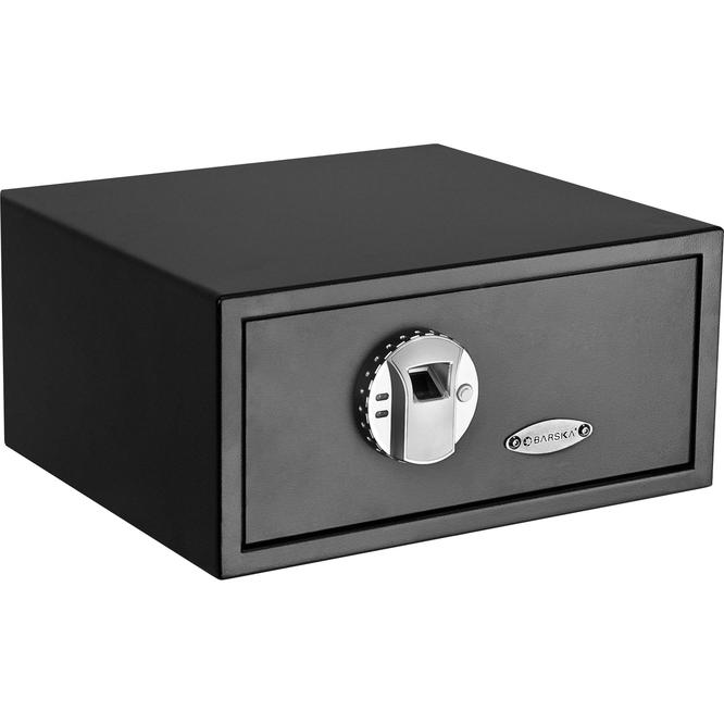 Best biometric safe 