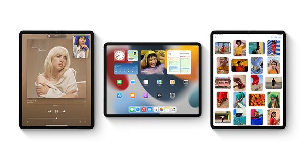 How to get iPadOS 15 on your iPad
