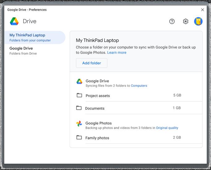 Google launches new ‘Drive for desktop’ Mac & Windows app; ‘Backup and Sync’ stops working this year Guides