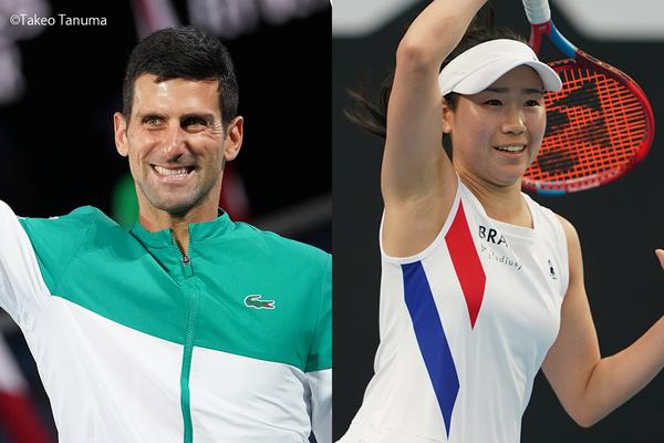 Investigate the body type <BMI> of the top 20 men's tennis players and Japanese players! 【tennis】
