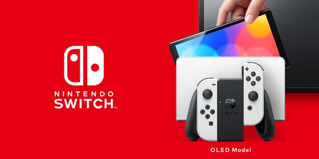 Nintendo Switch OLED: How to Transfer Profile & Save Data from Your Old Console