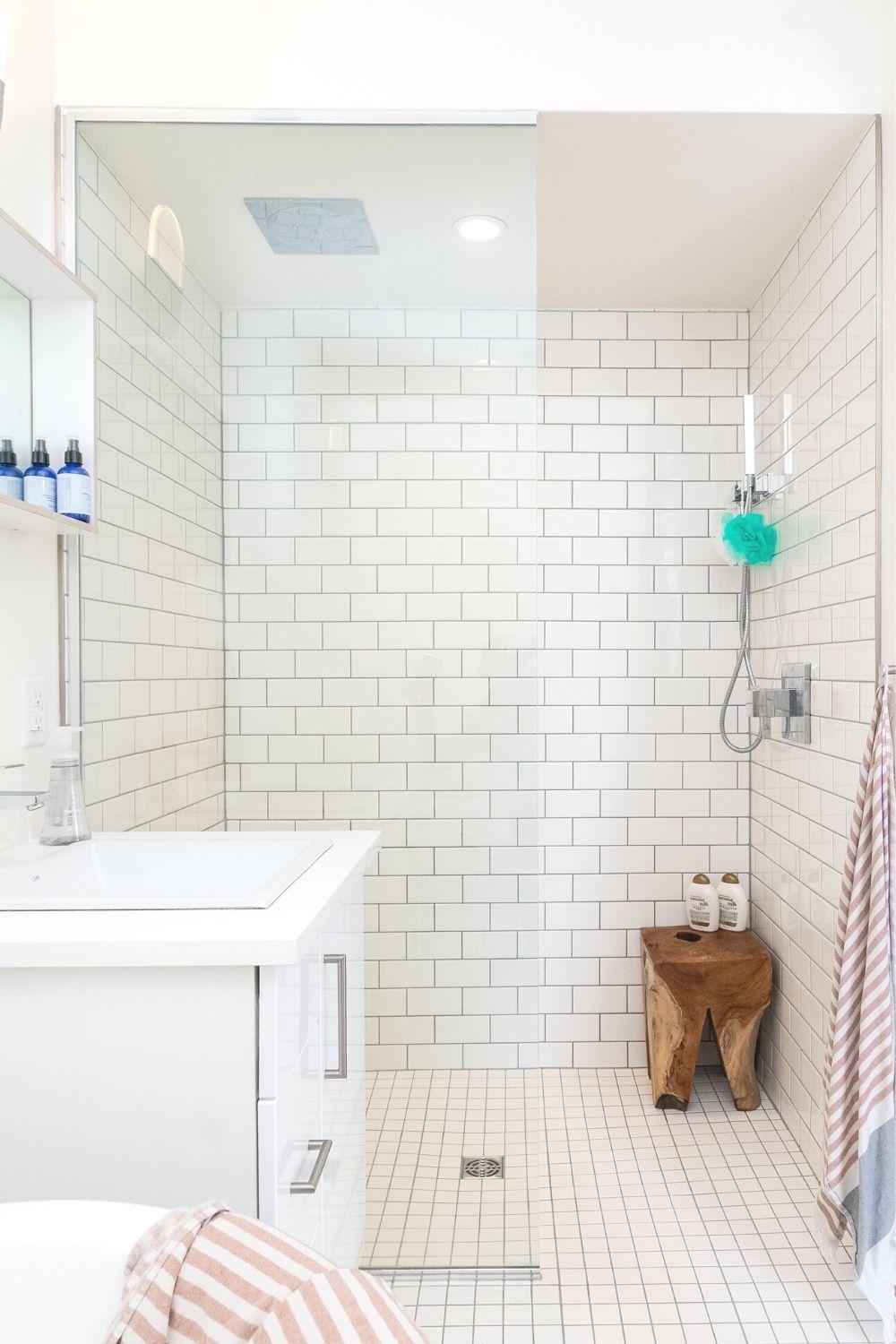 4 ways to clean your shower screen the natural way 
