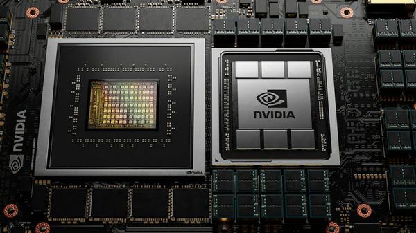 Nvidia wants its GeForce GPUs to directly link to your SSD