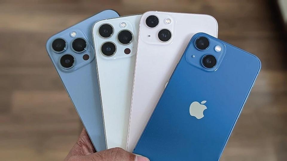Have iPhone 13, iPhone 12 or other iPhones? iOS 15.4 update coming! Check benefits