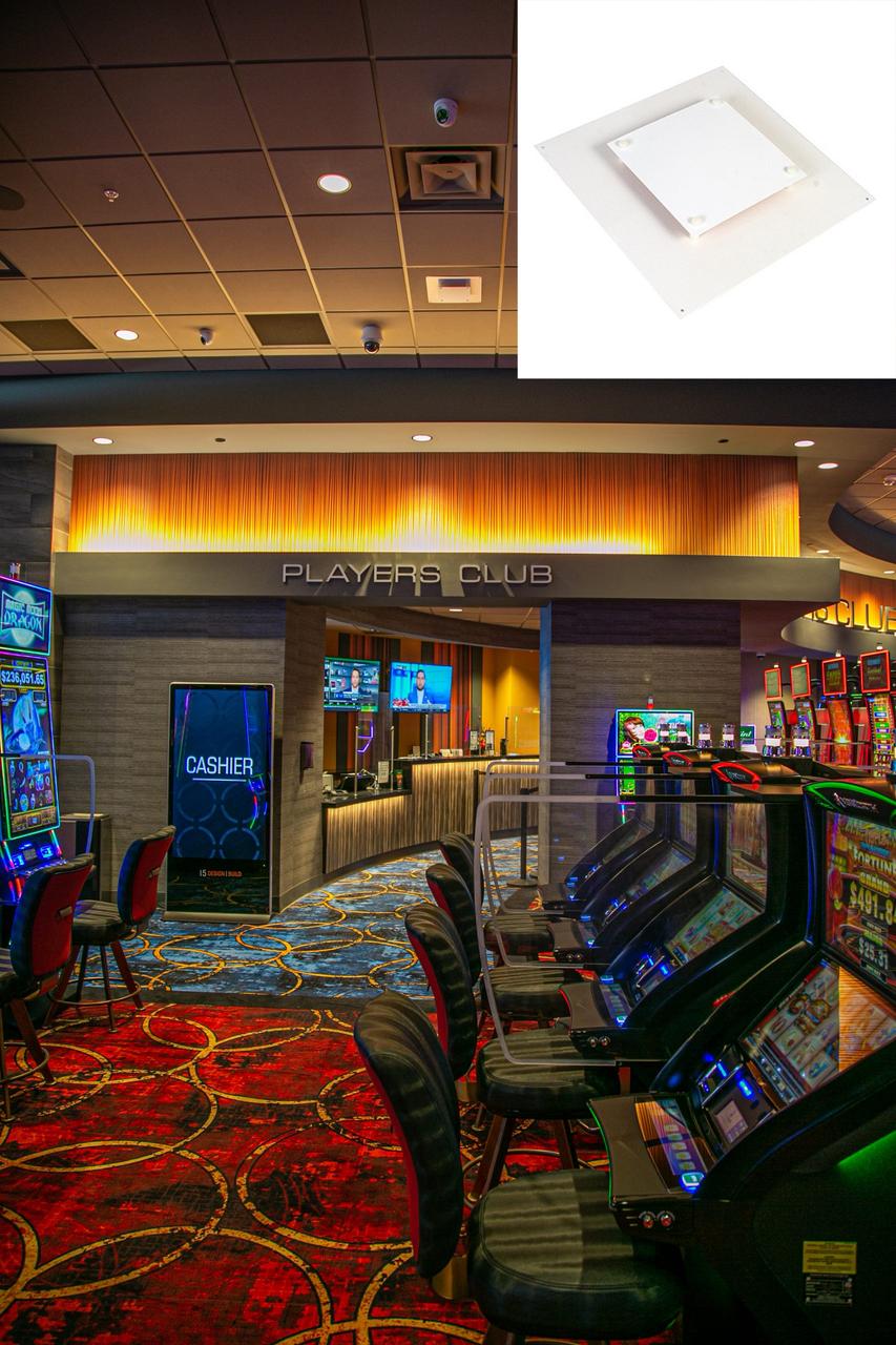 Mint Gaming Hall expands to Bowling Green 