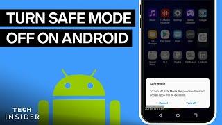 www.makeuseof.com How to Turn Off Safe Mode on Android 