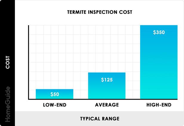 How much does pest control cost in 2022? 