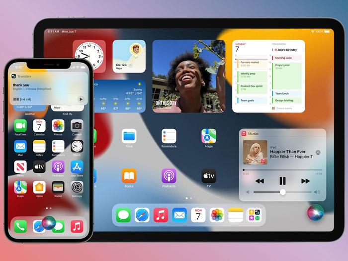 How to update to iOS 15: Where to download Apple’s iPhone update and the full list of compatible devices 