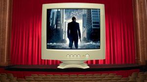 A Home Theater Tale: convergence, divergence, and Solaris