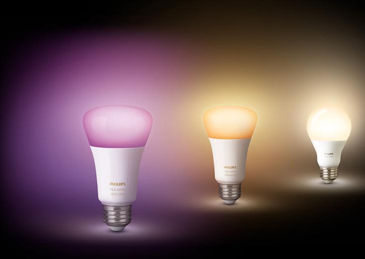 Rolling Stone The Best Smart Light Bulbs You Can Control From Your Phone