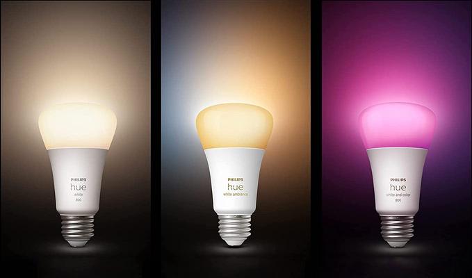 Rolling Stone The Best Smart Light Bulbs You Can Control From Your Phone 