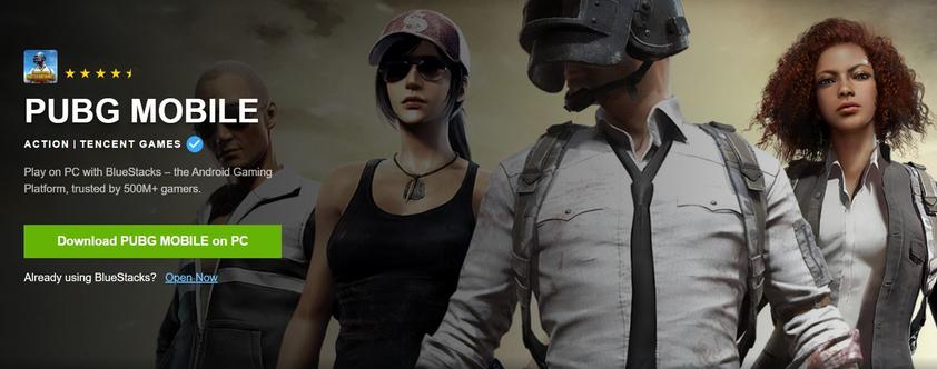Best PUBG Mobile emulators in 2021: Tencent Gaming Buddy, BlueStacks, Android Studio and more 