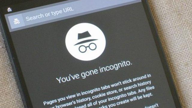 www.makeuseof.com How to Take Screenshots in Incognito Mode in Android 