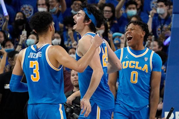 March Madness odds, picks, predictions for Thursday's Round 1 NCAA Tournament games