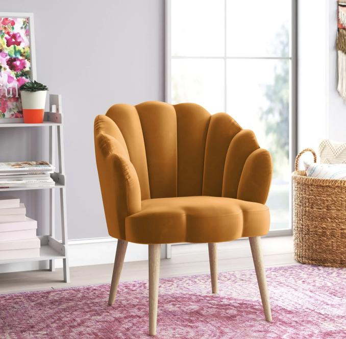 Wayfair's Presidents' Day Sale Has So Many Furniture and Home Decor Deals—Including Area Rugs for Just $19