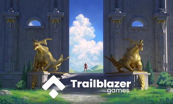 Trailblazer Games raises $8.2M for Eternal Dragons blockchain game