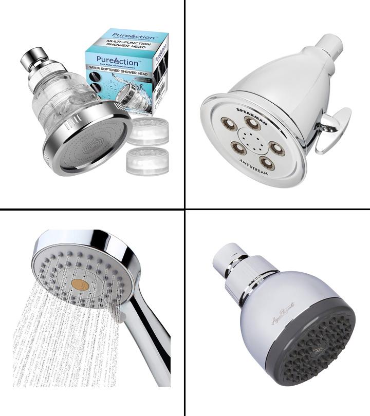 The 9 Best Low-Flow Shower Heads of 2022