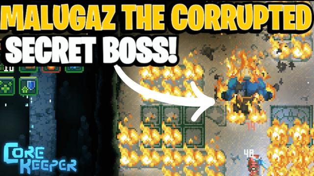 Core Keeper boss guide: How to find and beat every giant monster 
