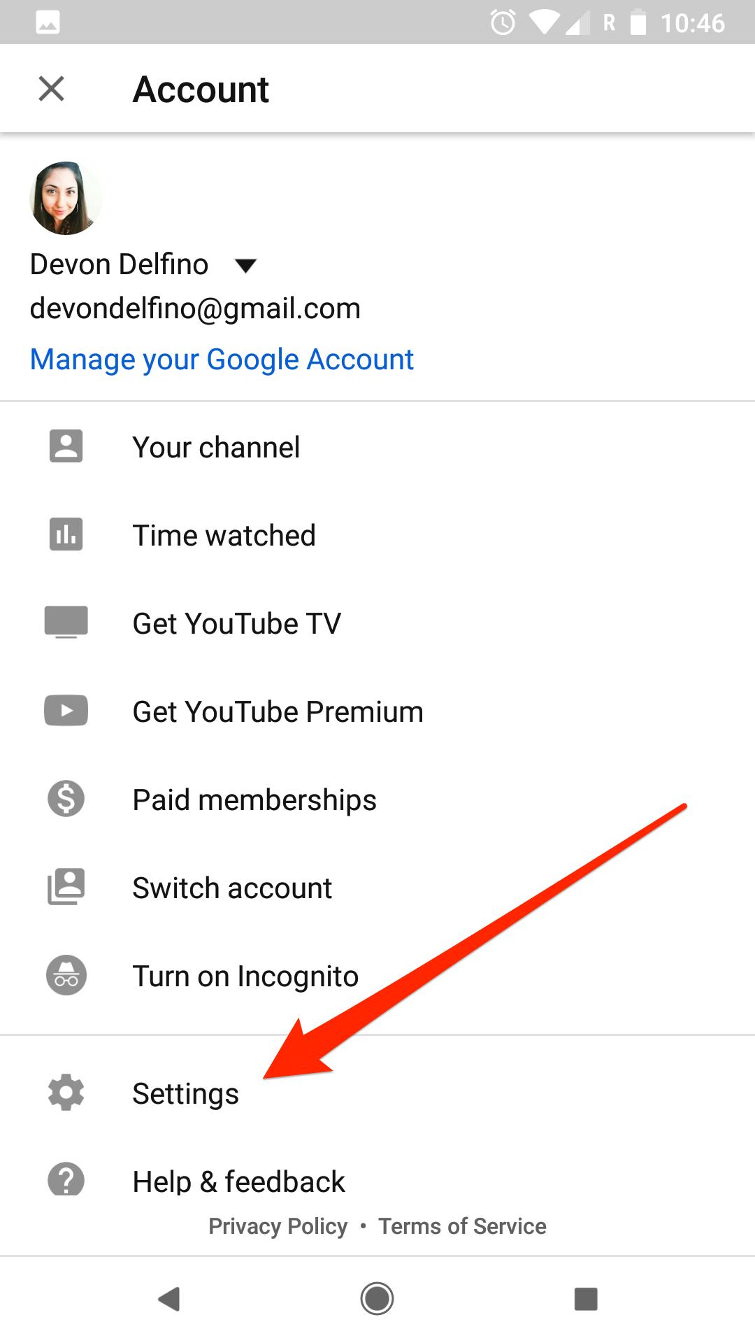 How to Turn Off Restricted Mode on YouTube