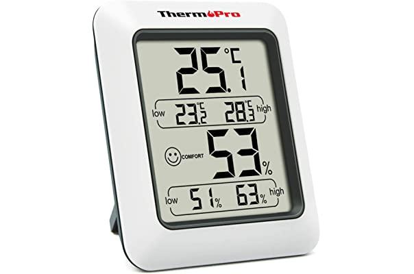 Engadget Logo Engadget Japanese version Amazon best-selling ranking of home thermo-hygrometer. Effective against dryness in winter! Let's check the freedom of installation