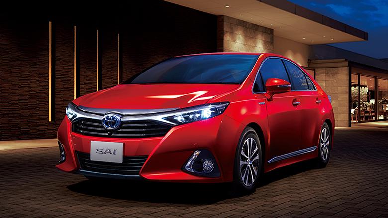 Used car Toyota Camry model A thorough analysis of different market prices and the correct way to buy 