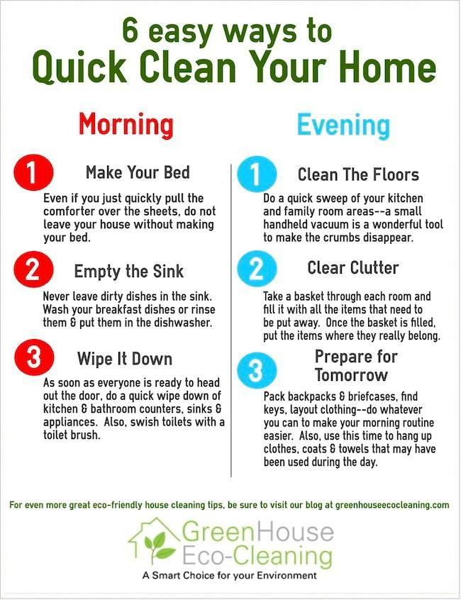 4 best DIY cleaning hacks to easily clean your home 