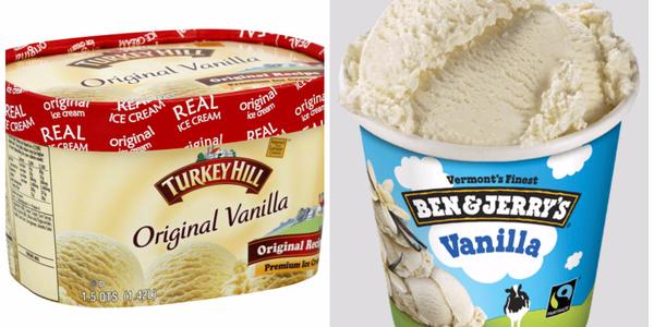 The #1 Worst Ice Cream Pint Ever, According to a Dietitian
