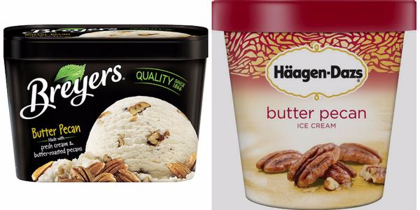 The #1 Worst Ice Cream Pint Ever, According to a Dietitian 
