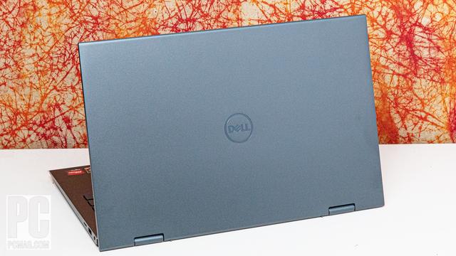 Dell Inspiron 14 7415 2-in-1 Review 