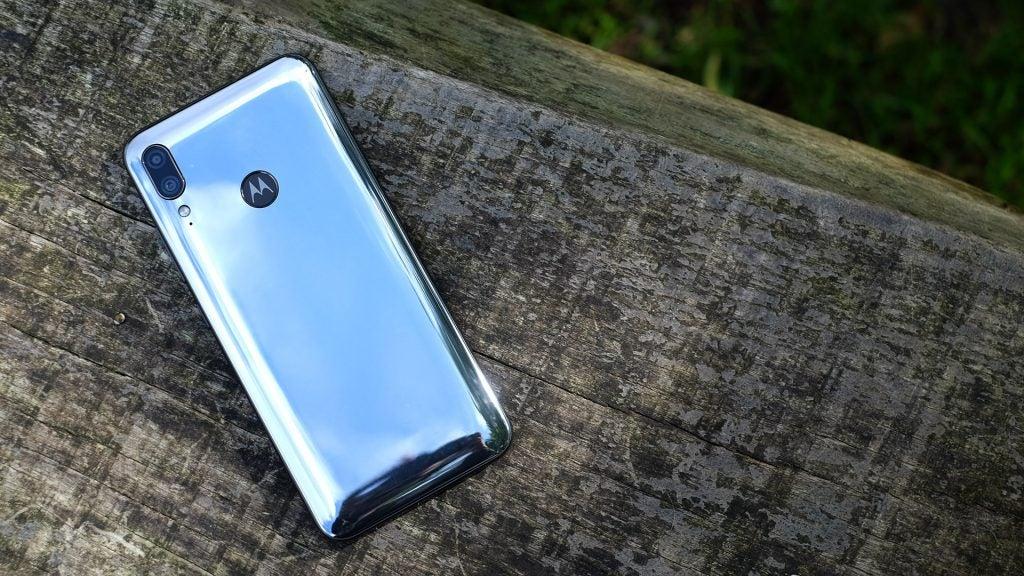 Motorola's 0 Moto E6 is less ambitious than the phones it replaces 