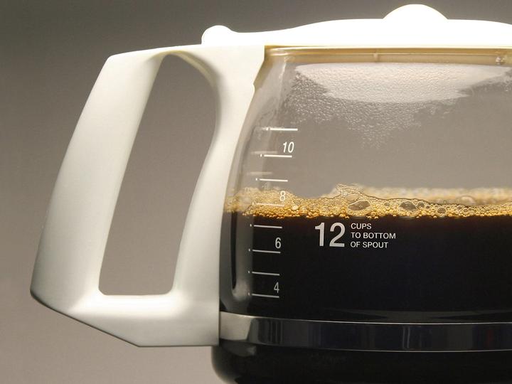 How to clean your coffee maker for better, fresher coffee
