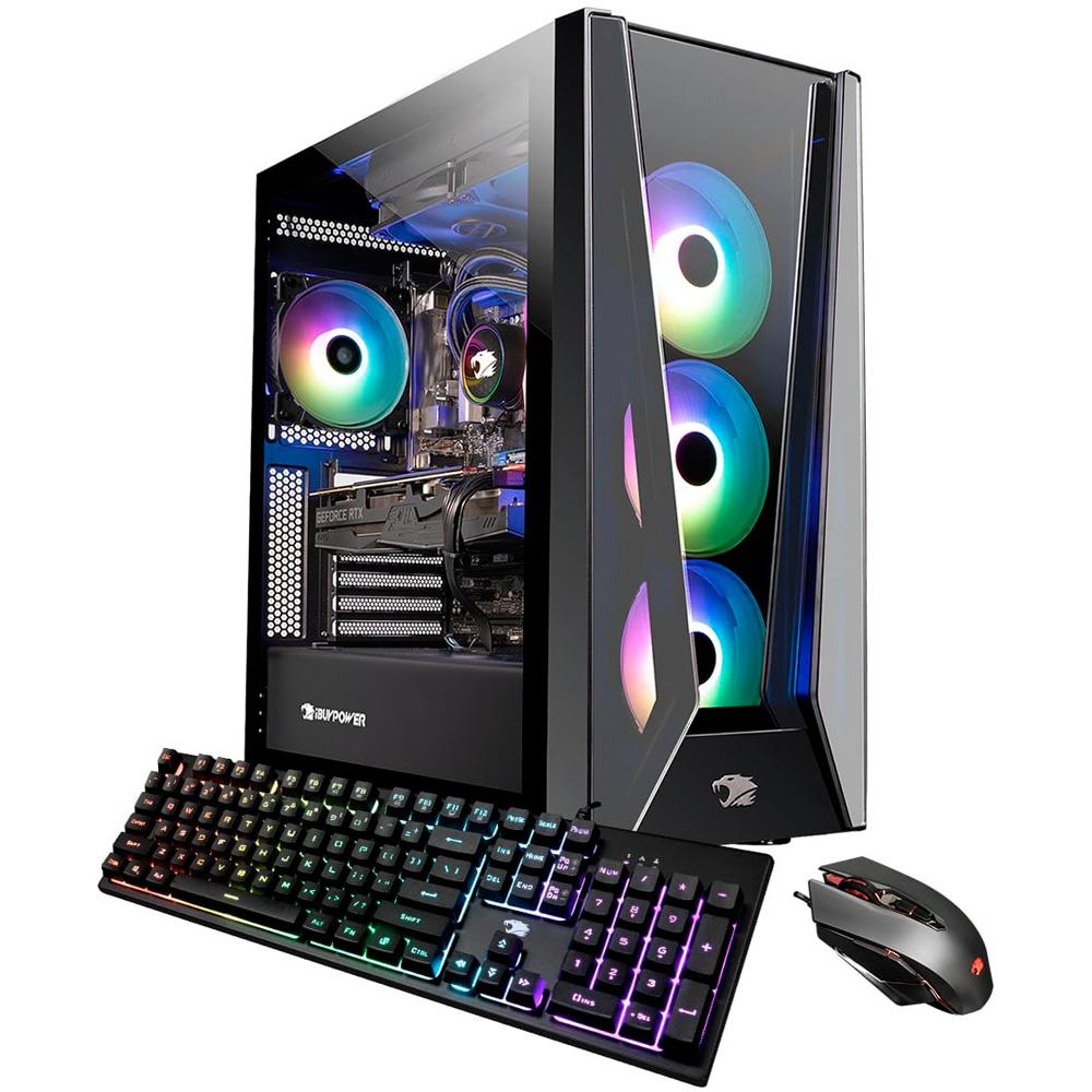 19 Black Friday pre-built gaming PC deals still available: RTX 3080, 3070 & more 