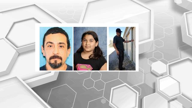 Big Bend National Park authorities searching for missing man, child 