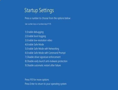 www.makeuseof.com 4 Fixes to Try if Windows Won't Boot Into Safe Mode