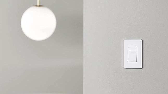 Amazon Basics smart light switches smarten up your dumb bulbs