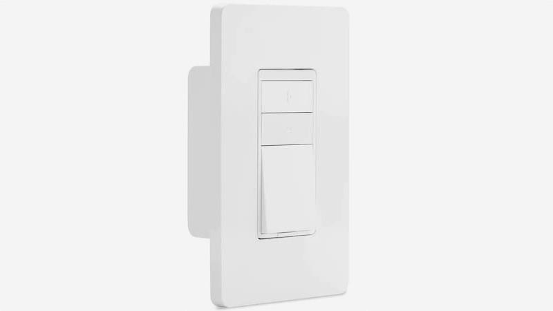 Amazon Basics smart light switches smarten up your dumb bulbs 