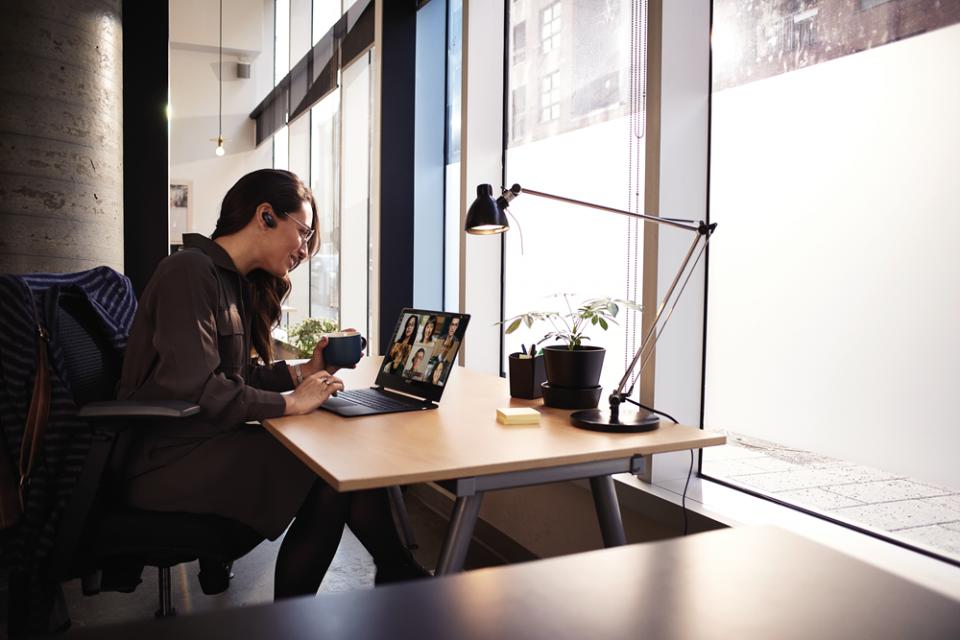 Rogers and Microsoft announce strategic alliance to revolutionize hybrid workplace communications and power 5G innovation across Canada with Azure