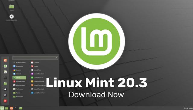 Still the top: Linux Mint 20.3 is the best Linux desktop 