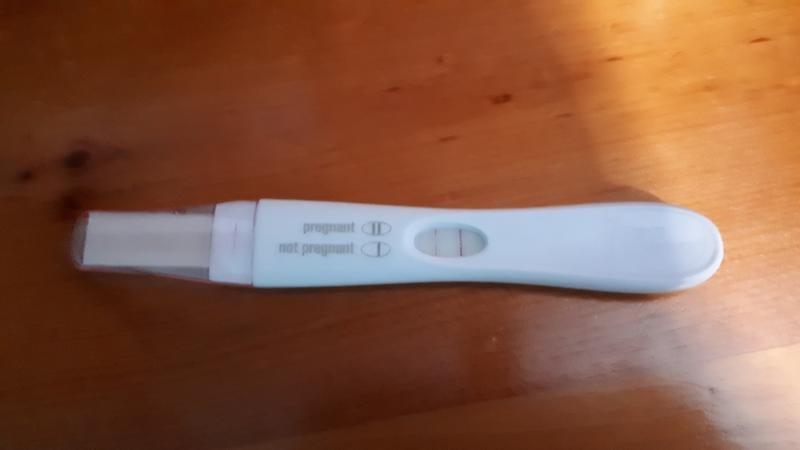 Is the bleach pregnancy test a myth?