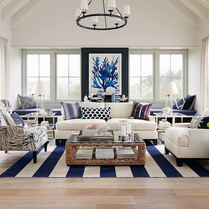 Step Inside One Hamptons Home that Was Inspired by Coastal Living