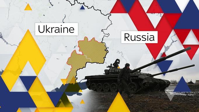 Russia Ukraine conflict explained: Why has Putin invaded Donetsk and what does he want?