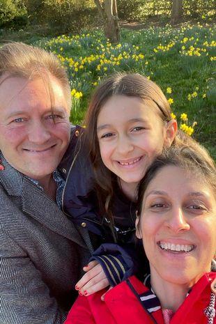 The true nightmare of Nazanin Zaghari-Ratcliffe’s imprisonment – in her own words