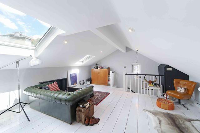 The dos and don’ts when planning a loft conversion